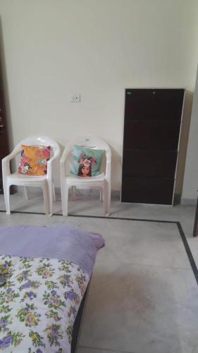 Angad home private Room with Ac wifi