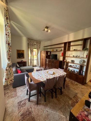  Residenza Lebara in Rom