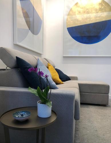 Lily Apartment Napoli - image 4