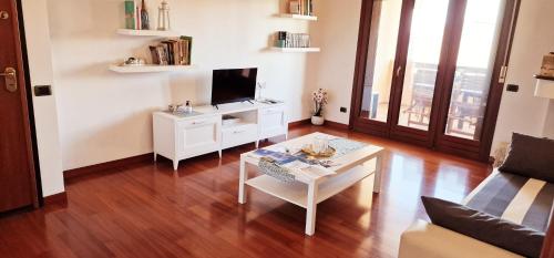 Ancora Apartment