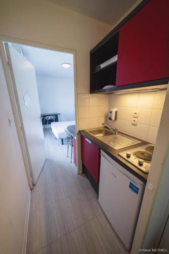 Residence Aixoise in Suburbs