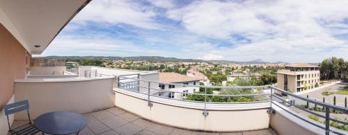 Vistas, Residence Aixoise in Suburbs