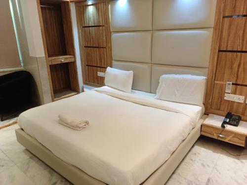 Hotel Prithvi Inn - Near IGI Airport