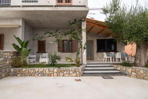  Residence La Maison in Marina di Camerota