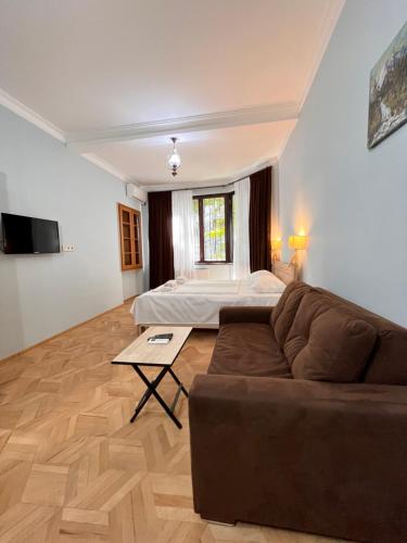 Vera City Center Apartment in Tbilisi