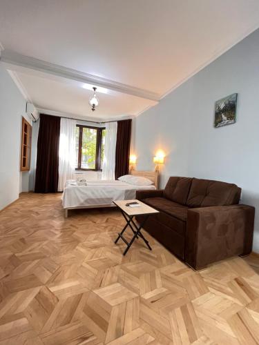 Vera City Center Apartment in Tbilisi