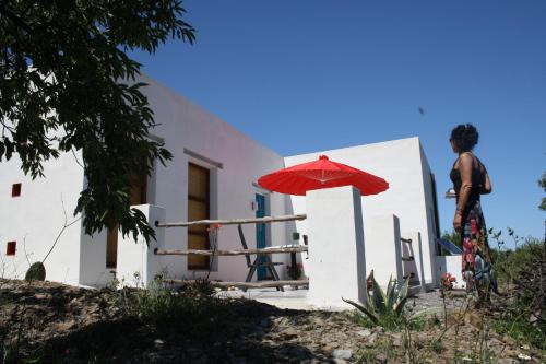  Los Bellidos de Alcandora in Sorvilán