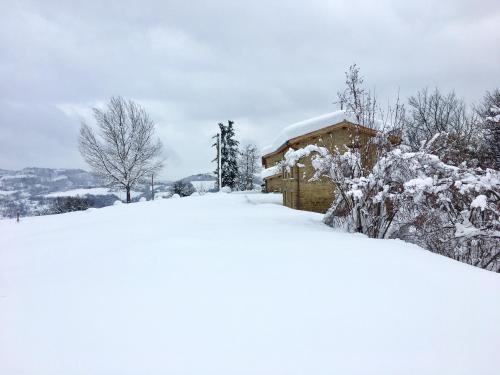Agriturismo Fonte Rosa 3
