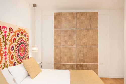 Modern & Nice Apartment. Old town. Private parking, Seville