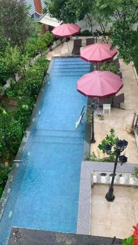 Sun Villa & Resort Hòa Bình - 6