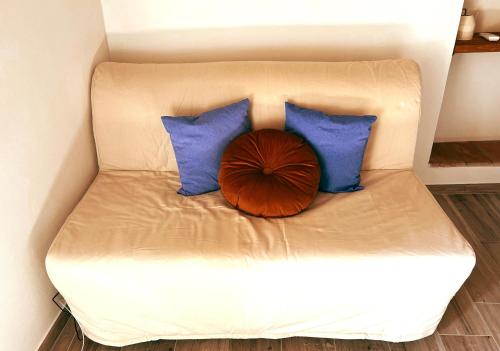 San Ranieri Tiny Tower - Tap to explore photos