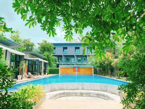Ban Suan Leelawadee Resort