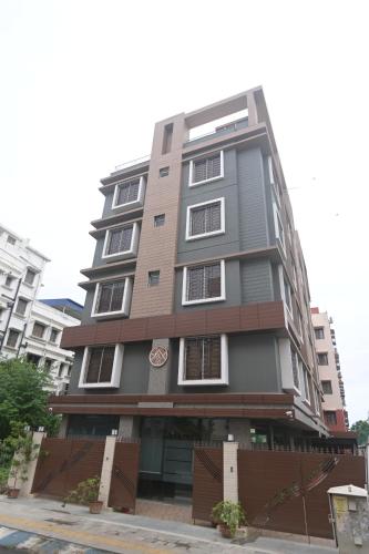 NK7 Guest House - Kharamba
