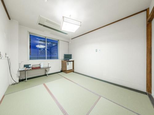 Japanese-Style Room - Non-Smoking - Annex