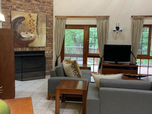 Kruger Park Lodge, Kubu Lodge 224