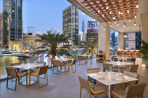 InterContinental Dubai Marina by IHG, Dubai