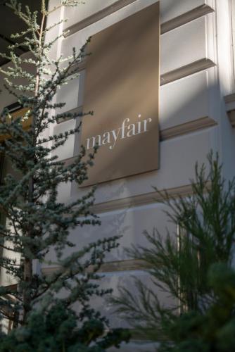 Hotel Mayfair - main image