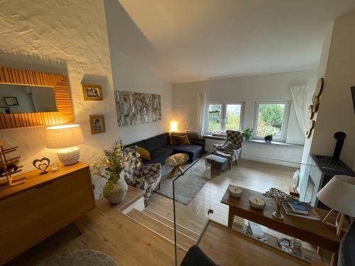 Guestroom, Eifelhauschen am See in Hamm (Bitburg-Prum)