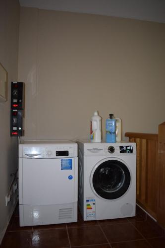 Tras do convento in Samos