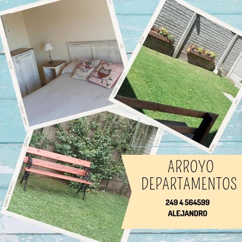 Arroyo Departamentos - image 5