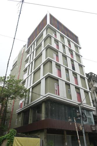 NK7 Hotel – Calcutta, LA