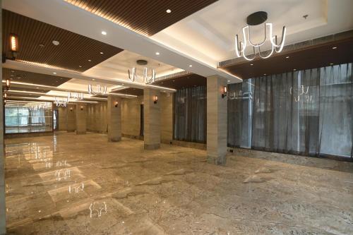 NK7 Hotel – Calcutta, LA