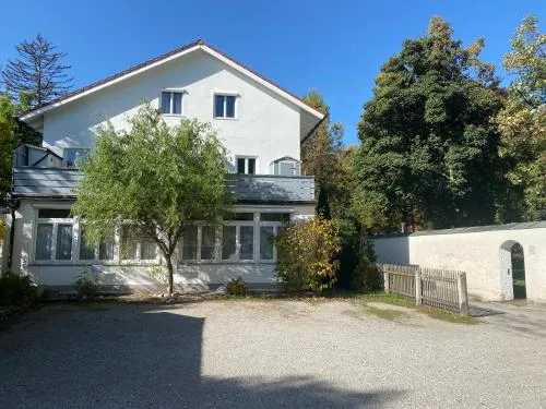 Ferienwohnung Am Franziskanergarten in Bad Tölz, Deutschland