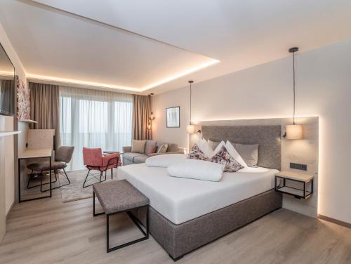 Aktivhotel Schweizerhof Kitzbuhel in Kitzbühel városközpont