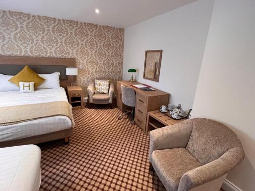 Haley's Hotel, Leeds (fotografie 6)