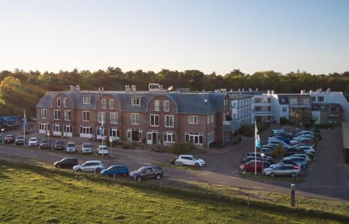 De Pelikaan Texel Appartementen