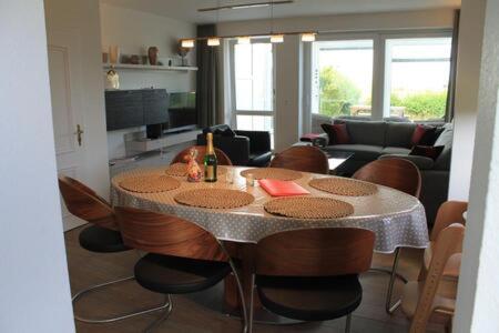 Haus Calma Haus Calma – khách sạn tại Norderney