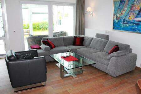 Haus Calma Haus Calma in Norderney