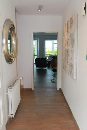 Haus Calma Haus Calma in Norderney