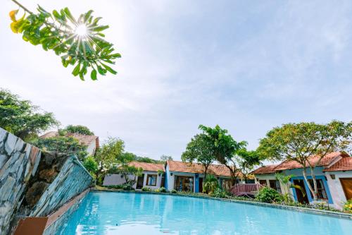 Star Hill Village Resort Phu Quoc