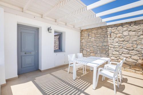 Bella Karpathos Villas