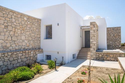 Bella Karpathos Villas