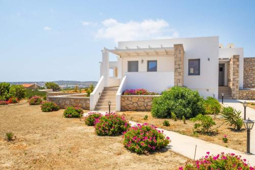 Bella Karpathos Villas