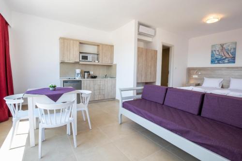 Bella Karpathos Villas 4