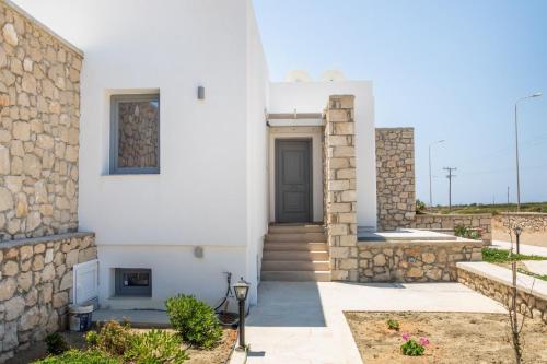 Bella Karpathos Villas