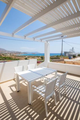 Bella Karpathos Villas