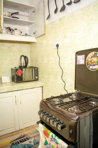 1 Bedroom Fully Furnished Nakuru in Nakuru