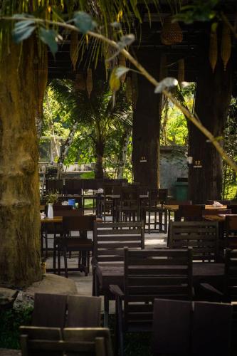 Vangvieng Angsavanh Resort in Ban Nampe