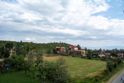 View, 1 Bedroom Fully Furnished Nakuru in Nakuru