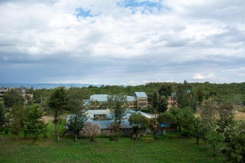 View, 1 Bedroom Fully Furnished Nakuru in Nakuru