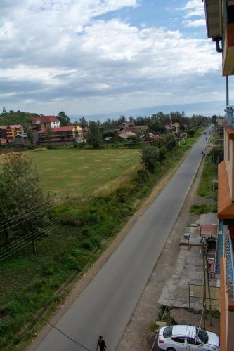 View, 1 Bedroom Fully Furnished Nakuru in Nakuru