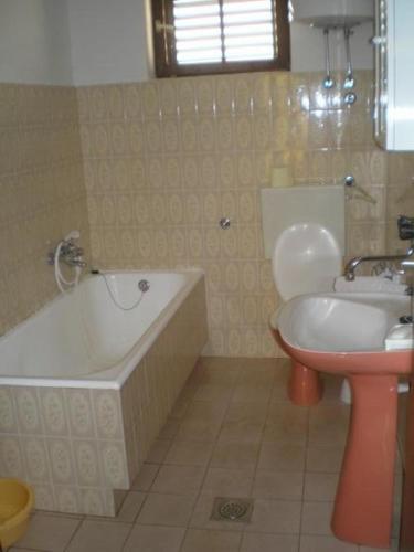 Apartment in Biograd na Moru with Terrace Air conditioning Wi-Fi 4801-1 - image 5