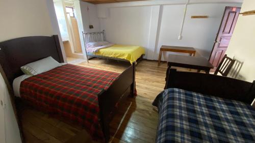 Hostal La Guayunga RoofTop Hostal La Guayunga RoofTop