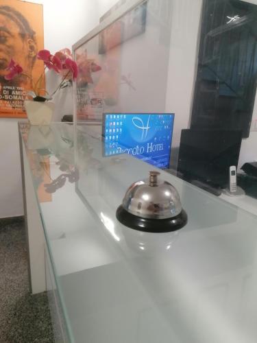Hol, Piccolo Hotel Lamezia in Lamezia Terme