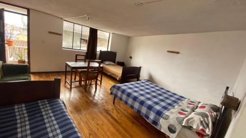 Hostal La Guayunga RoofTop Hostal La Guayunga RoofTop