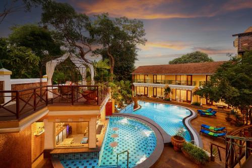 Storii By ITC Hotels, Shanti Morada Goa, Calangute